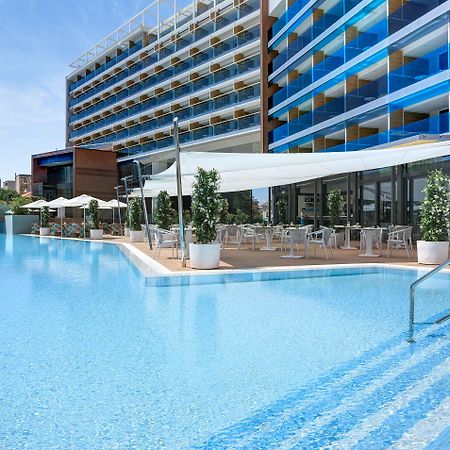 Almar Jesolo Resort & Spa Екстериор снимка