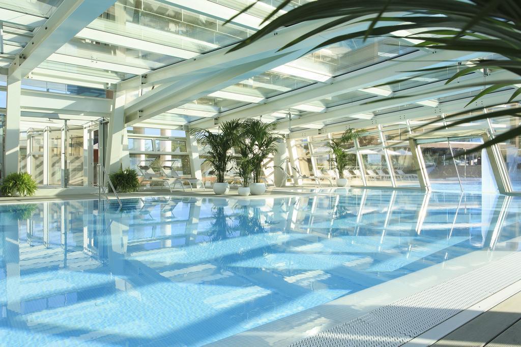 Almar Jesolo Resort & Spa Екстериор снимка